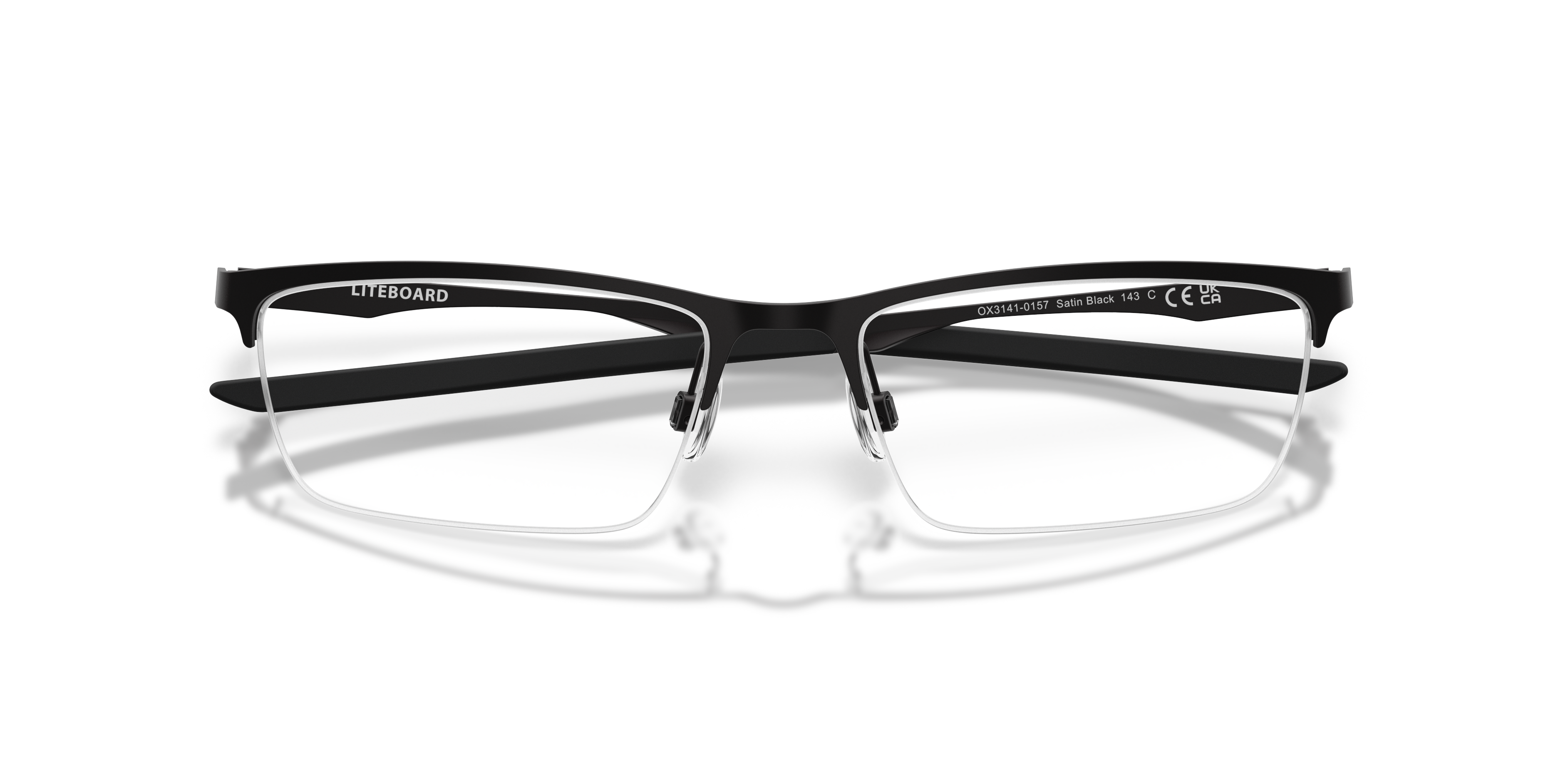 Oakley OX3141 314101 Liteboard 